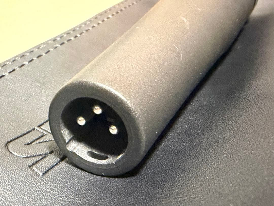 【美品】 SHURE SM57 ダイナミックマイク 楽器用 ①