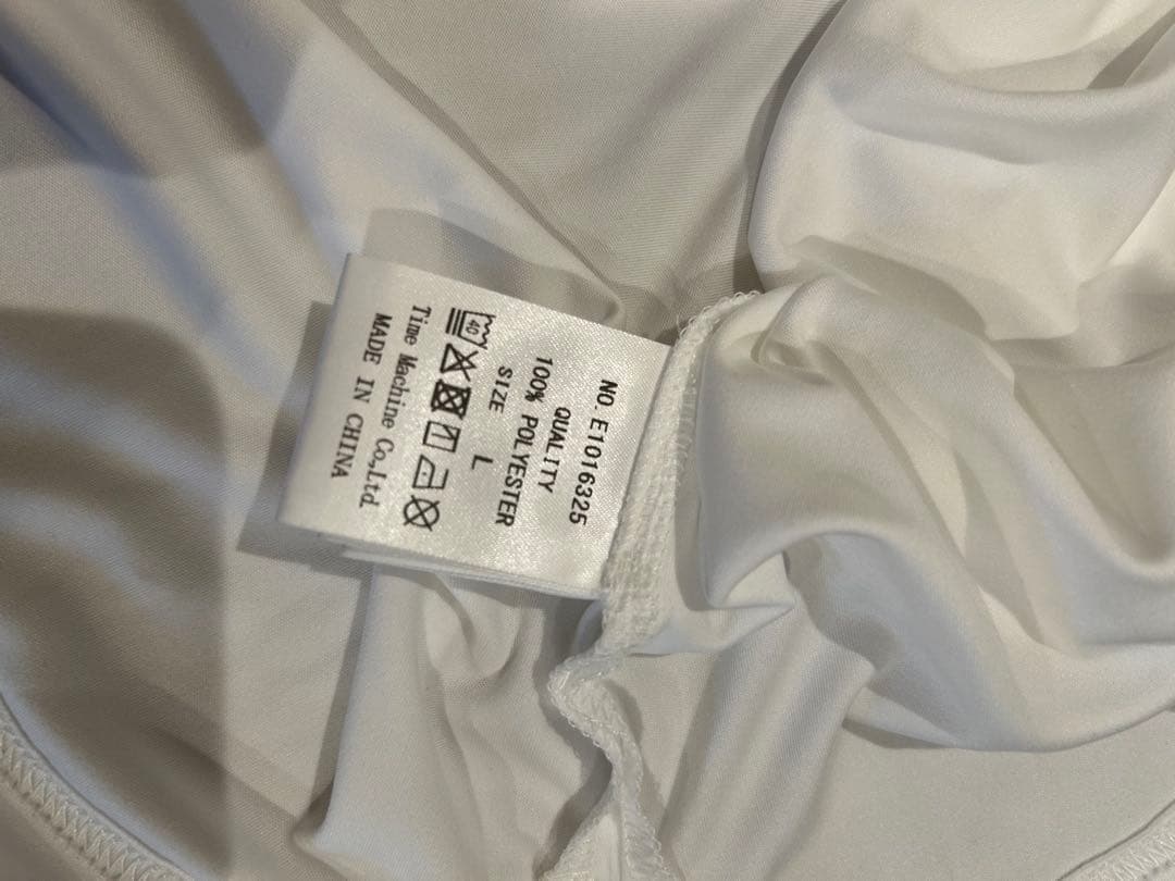 ELDORESO エルドレッソ ボーンマン L