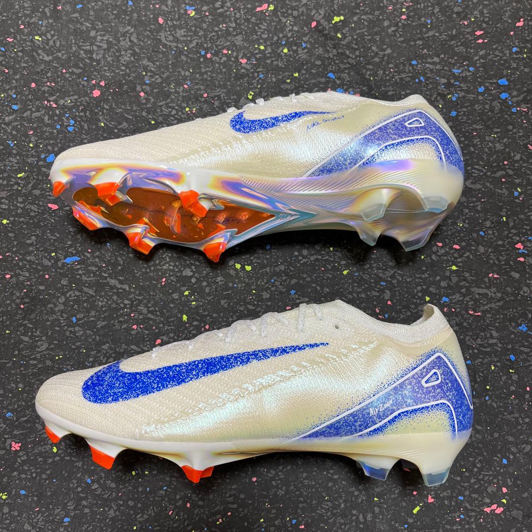 NIKE マーキュリアル ヴェイパー 16 エリート FG ブループリント