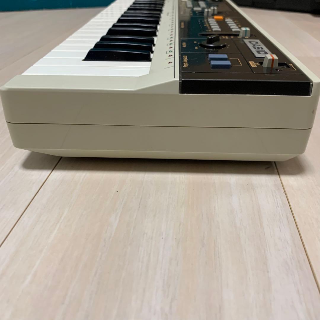 美品 Casiotone MT-70 電子ピアノ キーボード ポータサウンド