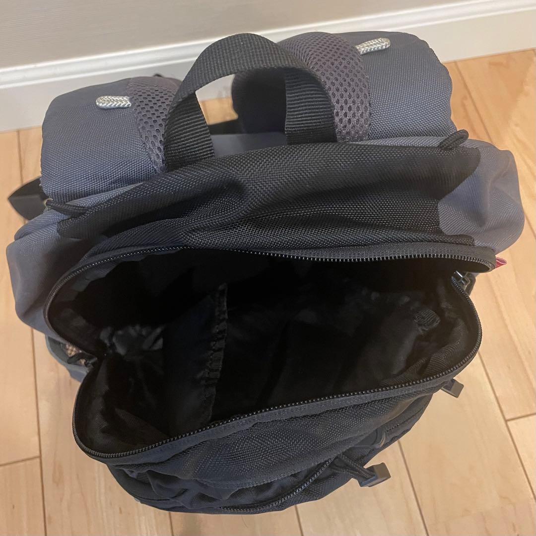 RIXEN＆KAULのリアキャリアバッグほかセット