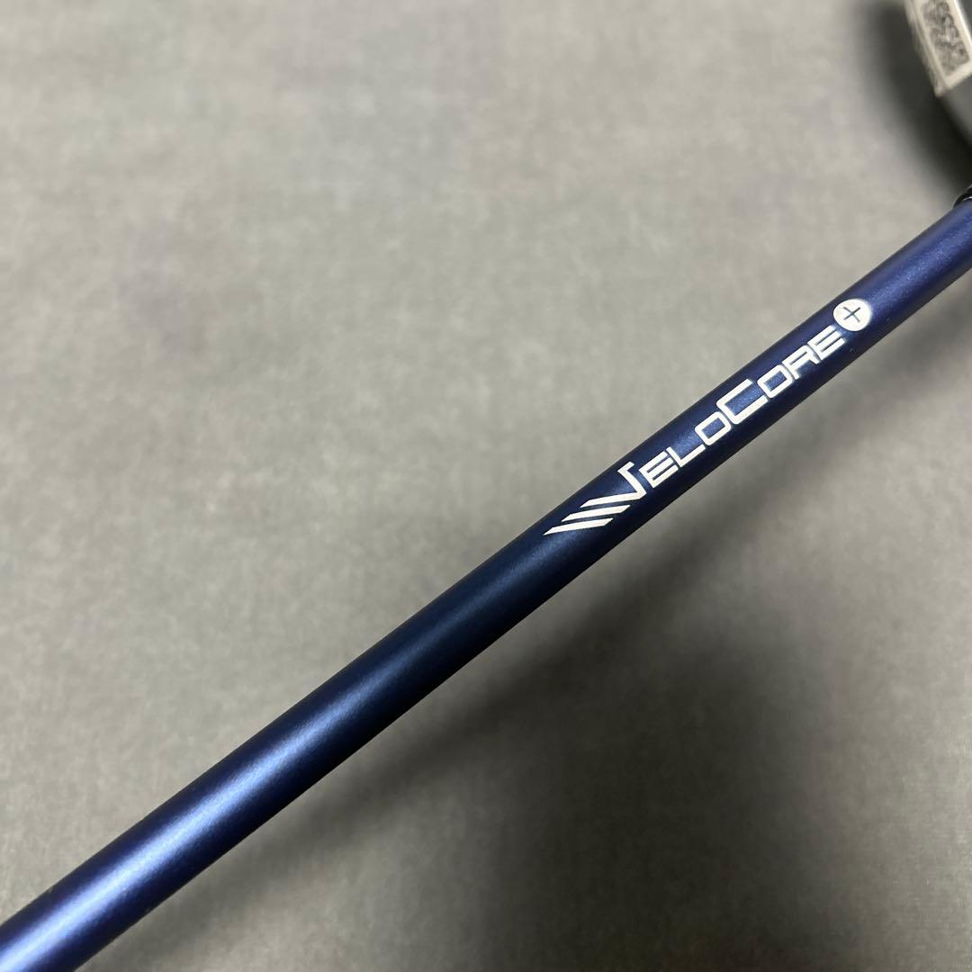 新品QI4DMAX7W 21.0° 26ベンタスブルーTR7Sメーカーカスタム品