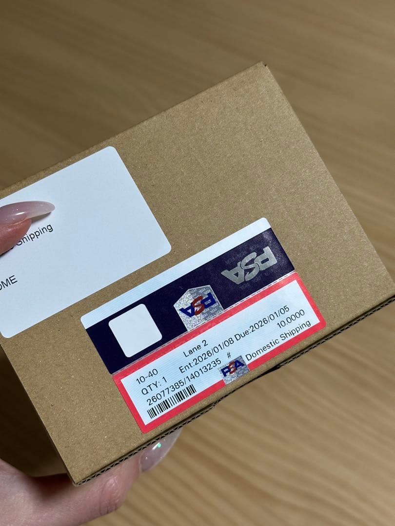 K17様　psa付き！エラー　ゼクロム レア品　ポケモンカード