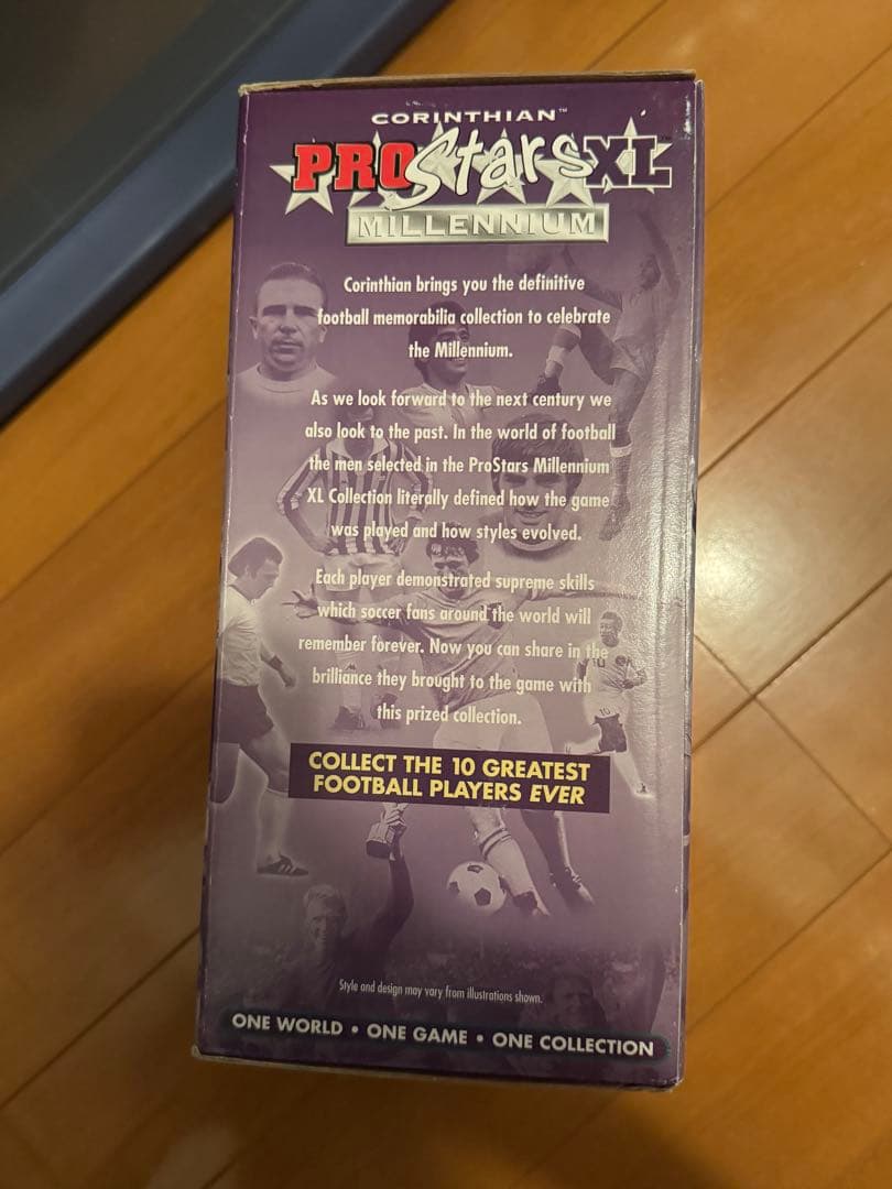 ディエゴ・マラドーナ アルゼンチン フィギュア（証明書なし）