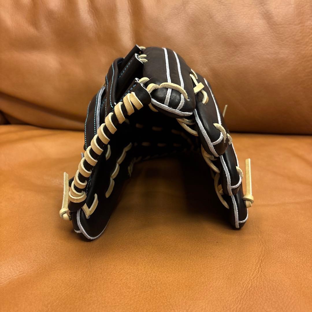 GSグローブ硬式外野用スーパーヘラクレス