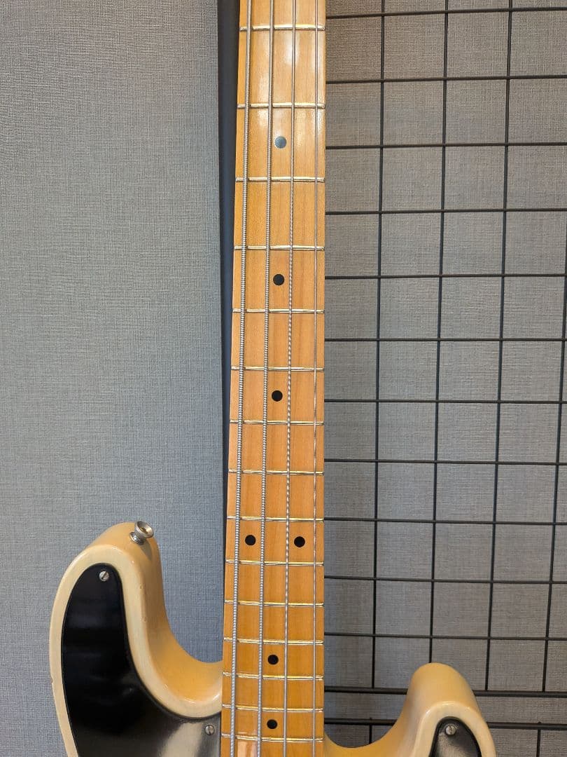 ベース RS Guitarworks Old Friend Slab Bass