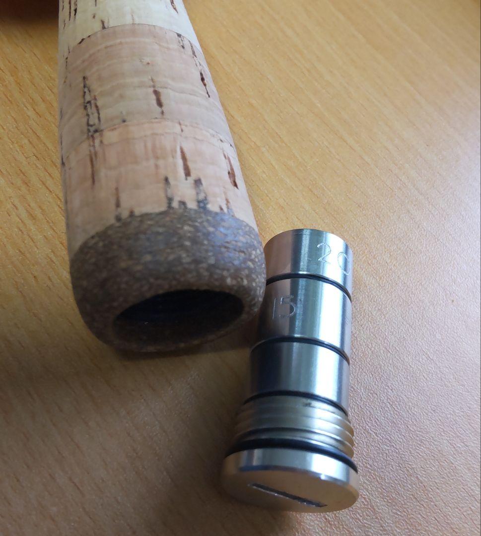 シマノ カーディフ XT 83 ML SHIMANO CARDIFF