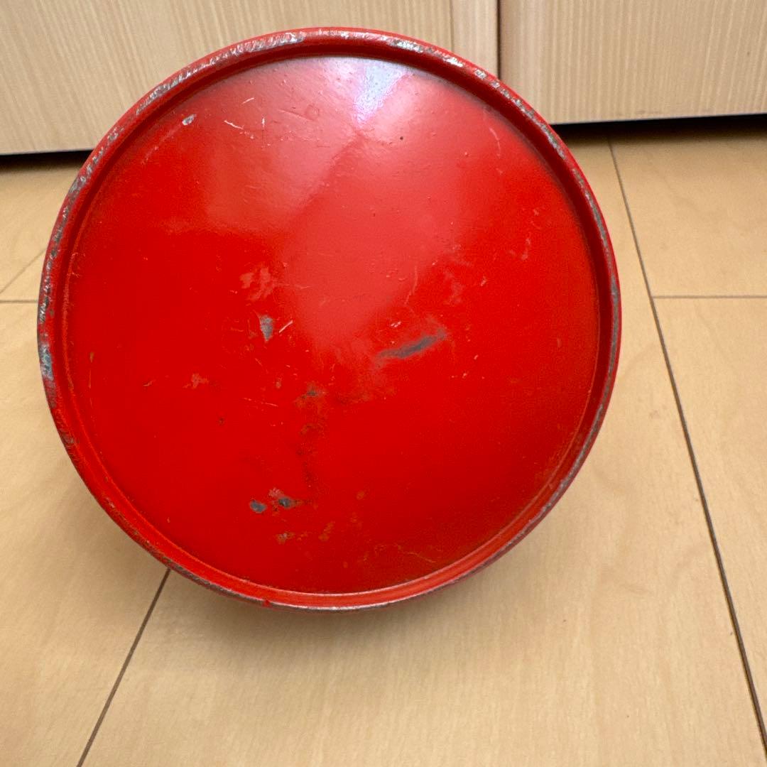 ビンテージsafetycan オイル缶 ガソリン缶