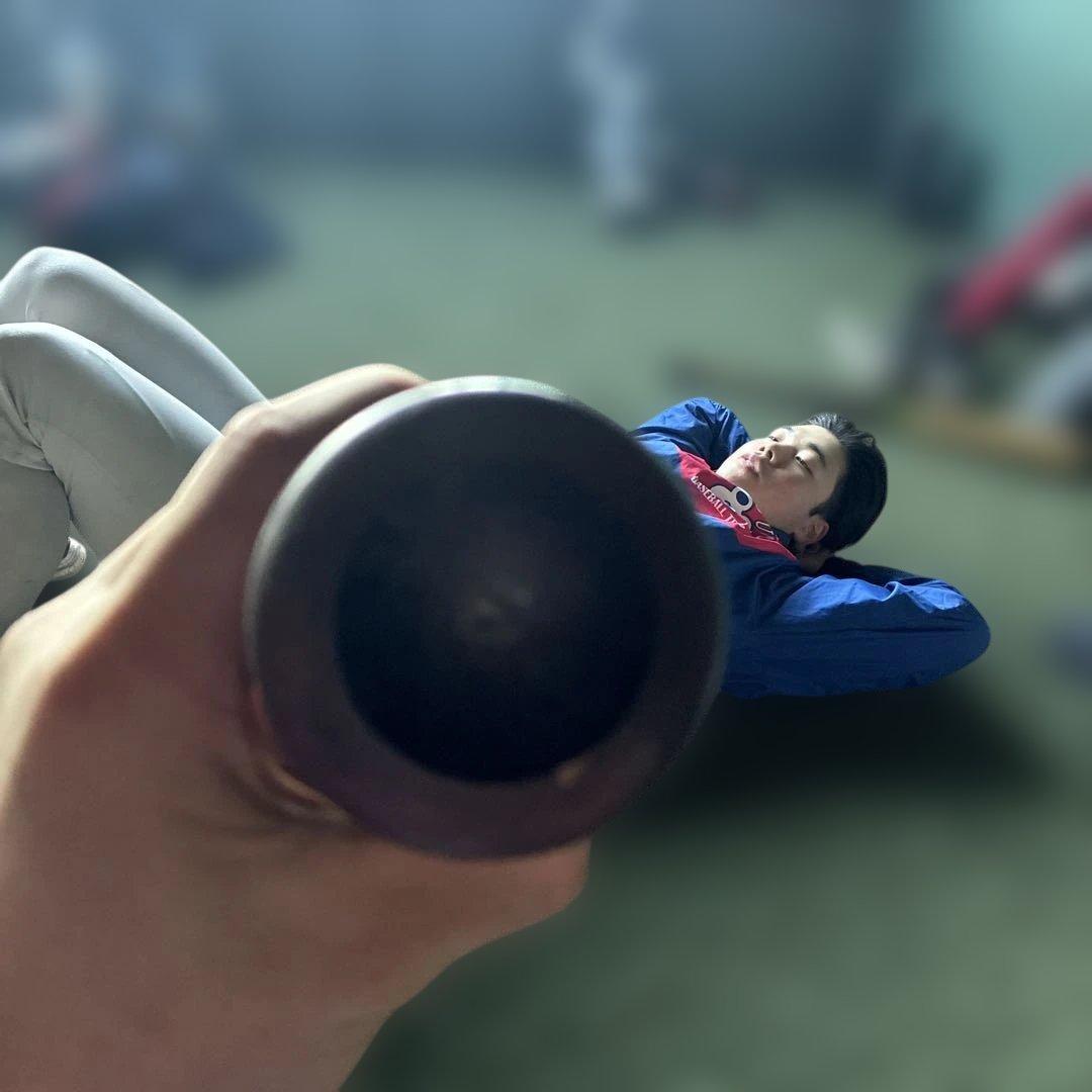 ssk硬式木製バットproedge52川崎宗則モデル