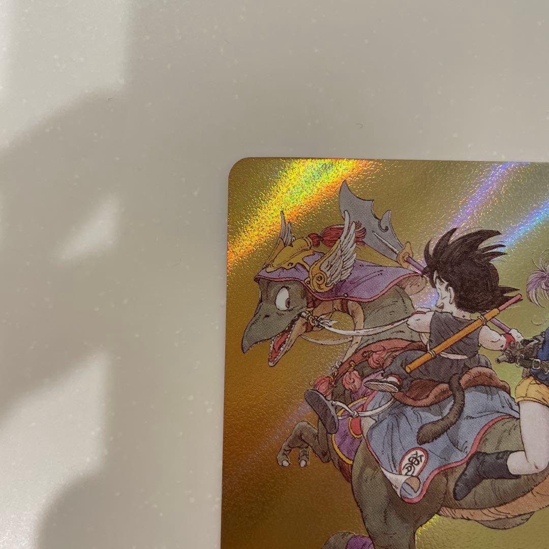 金　エナジーマーカー E-72 9巻 マンガブースター02 フュージョンワールド