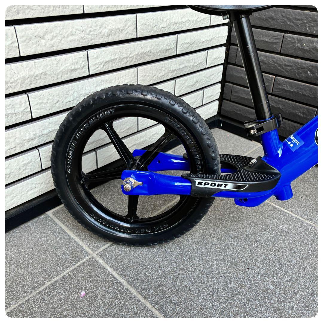 STRIDER ストライダー 12 スポーツモデル　バランスバイク　日本正規品