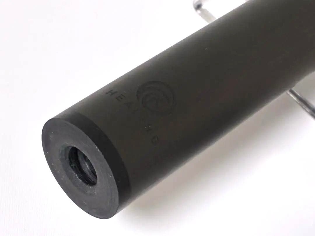 HEALING製　カーボンシャフト 12.4 ラジアル