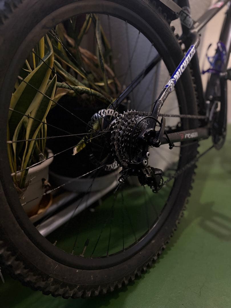 自転車本体 TREK X-Caliber7 27.5