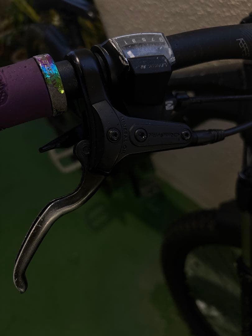 自転車本体 TREK X-Caliber7 27.5