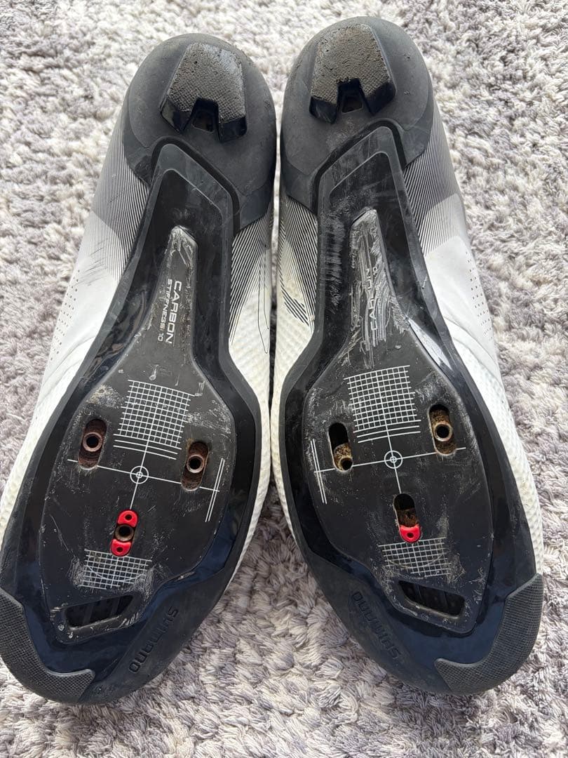 ウェア Shimano SH-RC702M W01E 26.2