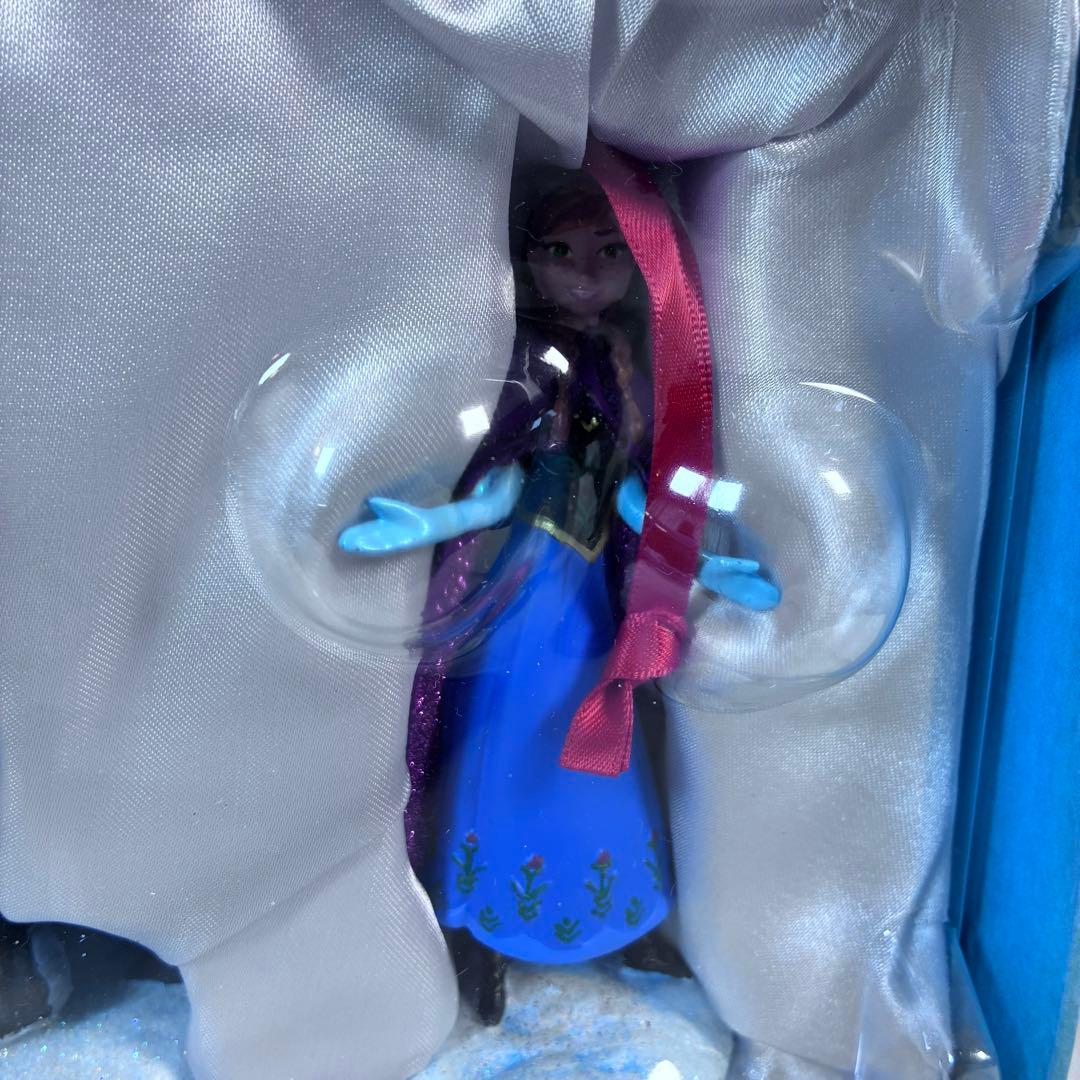 【美品】アナと雪の女王　オーナメントセット　激レア⭐︎公式限定700個