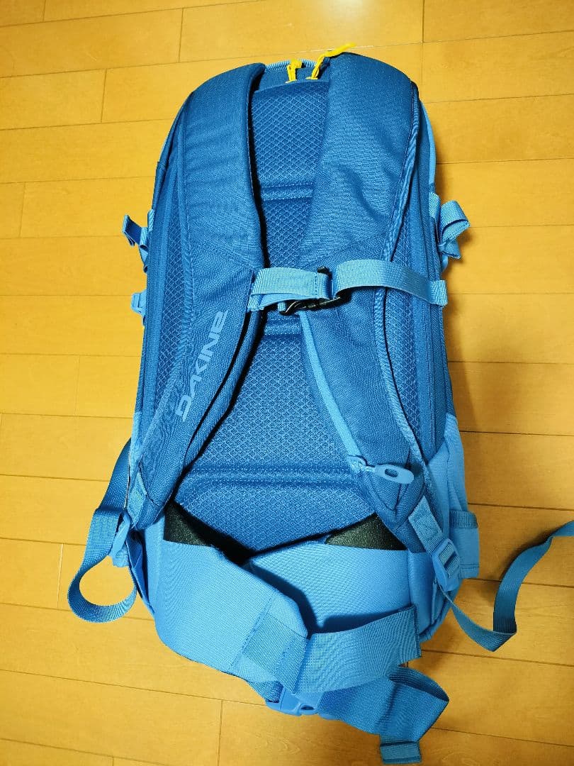 DAKINE HELI PRO24 ダカイン ヘリプロ 24 バックカントリー