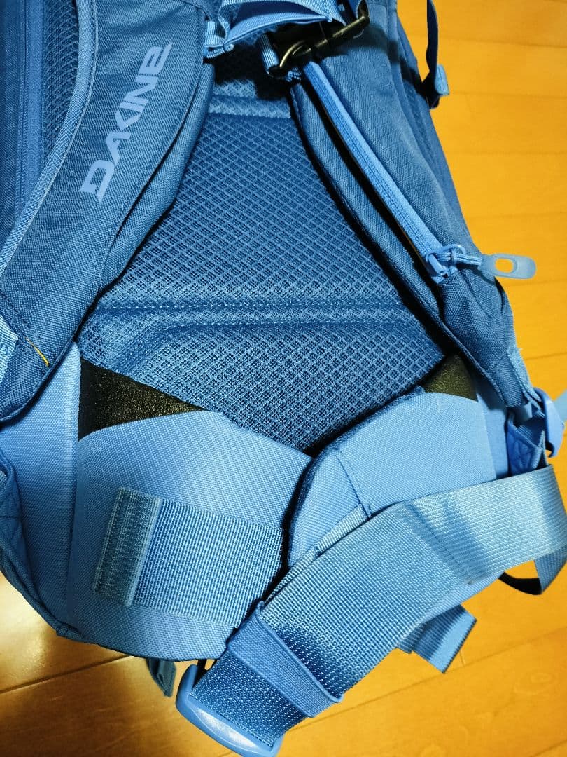 DAKINE HELI PRO24 ダカイン ヘリプロ 24 バックカントリー