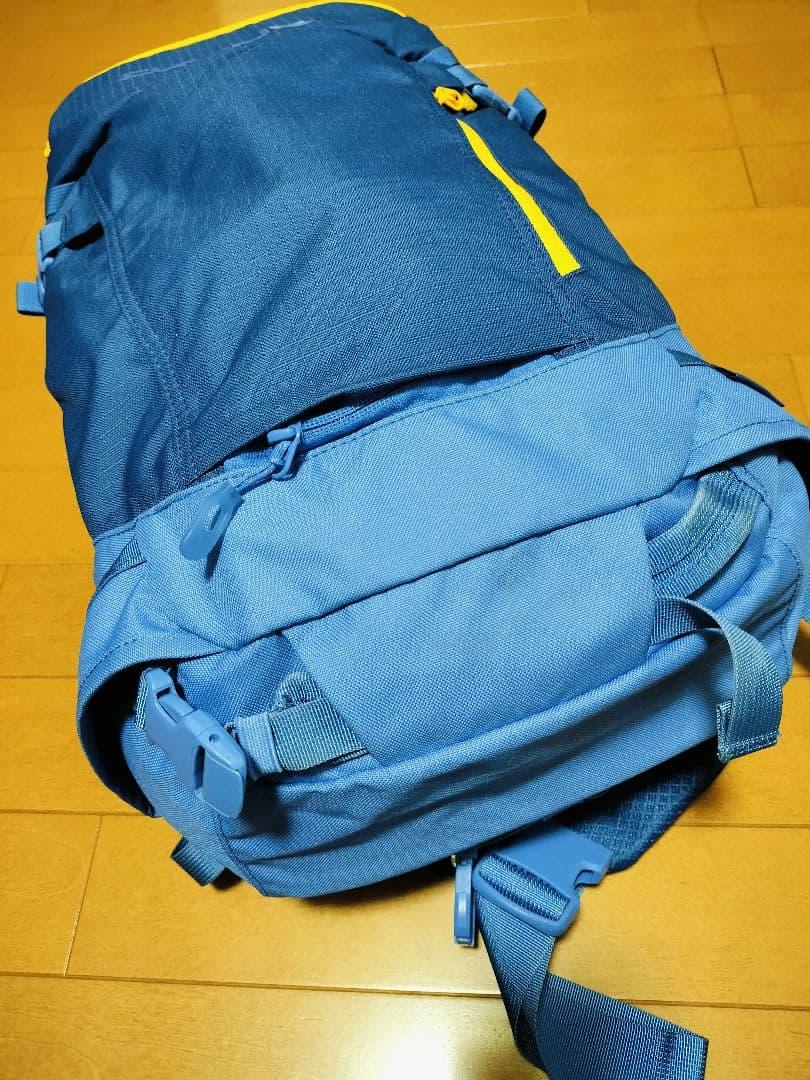 DAKINE HELI PRO24 ダカイン ヘリプロ 24 バックカントリー