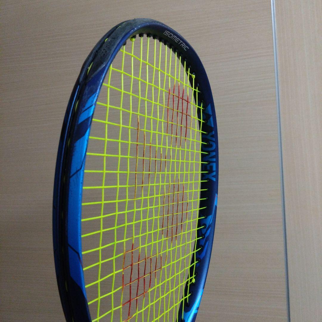 【良品】YONEX EZONE 98 2020　グリップ【4】テニスラケット