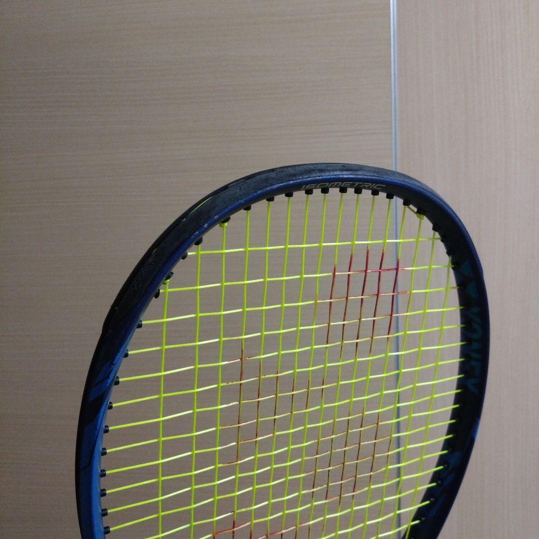 【良品】YONEX EZONE 98 2020　グリップ【4】テニスラケット