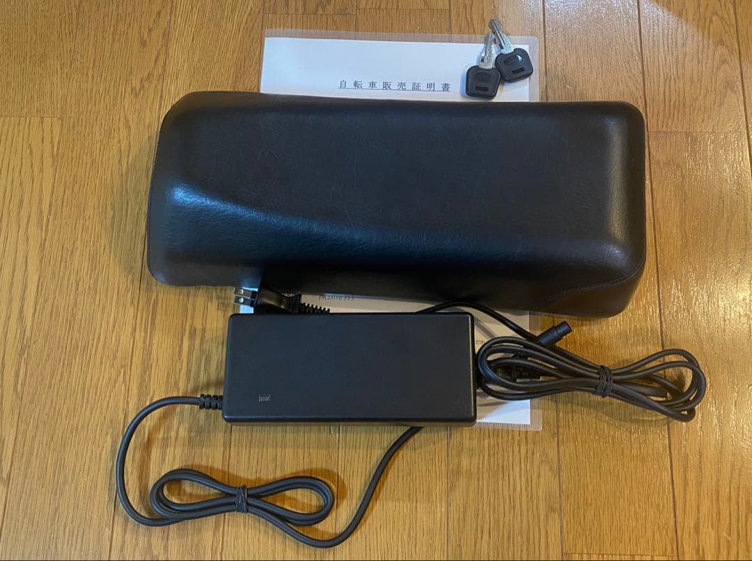 BRONX BUGGY STRETCH ブロンクスバギーストレッチマットブラック