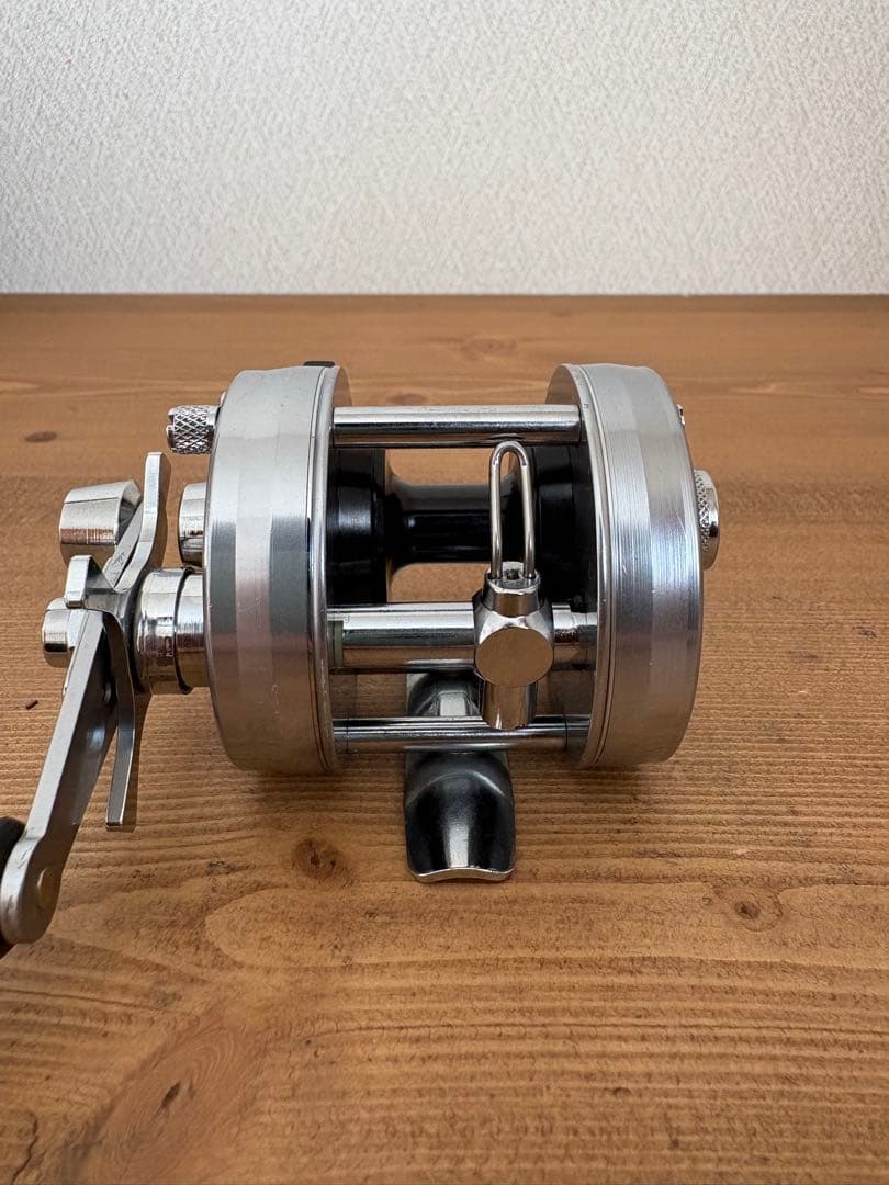 ABU アンバサダー 1500 C アブ