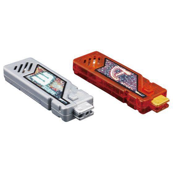 新品　未開封　CSM アクセルドライバー