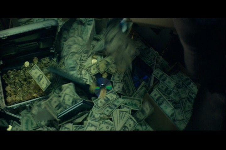 【残僅】ジョンウィック　コンチネンタルホテル　 20枚 レプリカ