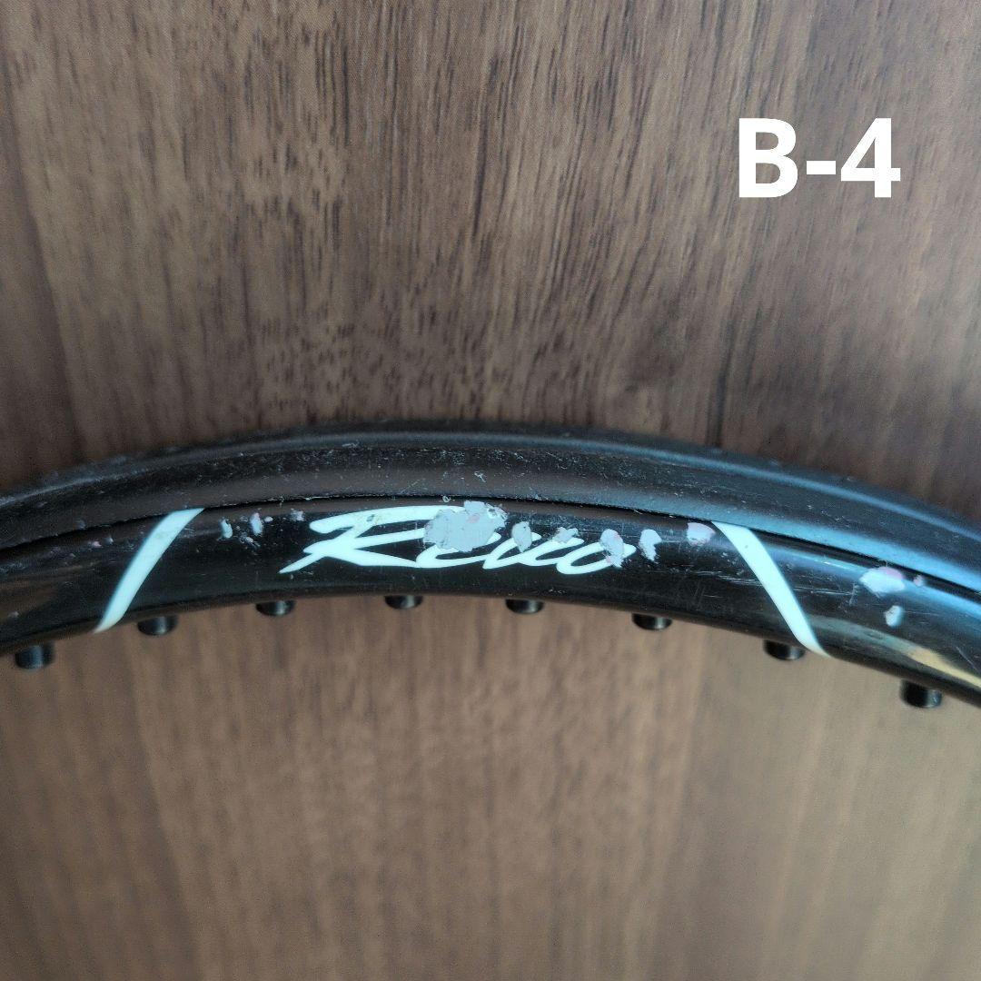 【SRIXON】値引き可 2本セットカバー付 REVO CX2.0 305g