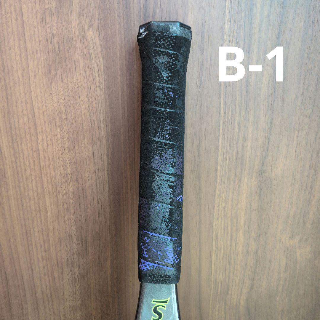 【SRIXON】値引き可 2本セットカバー付 REVO CX2.0 305g