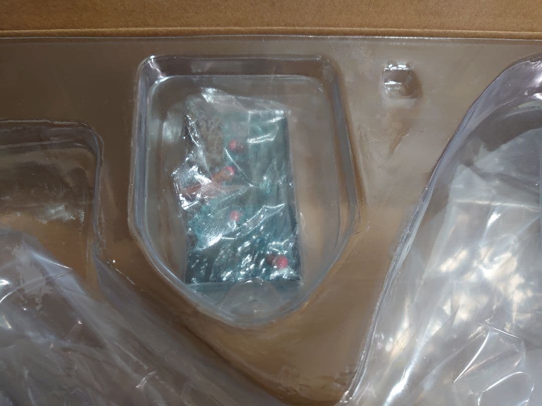 東宝大怪獣シリーズ 呉爾羅2023　ゴジラ-1.0