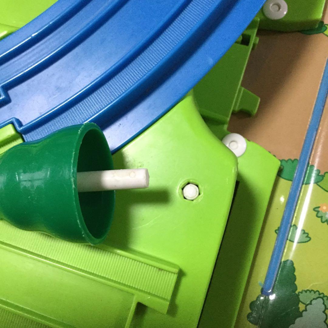 激レア　きかんしゃトーマス　プラレール ボックスセット　Britt