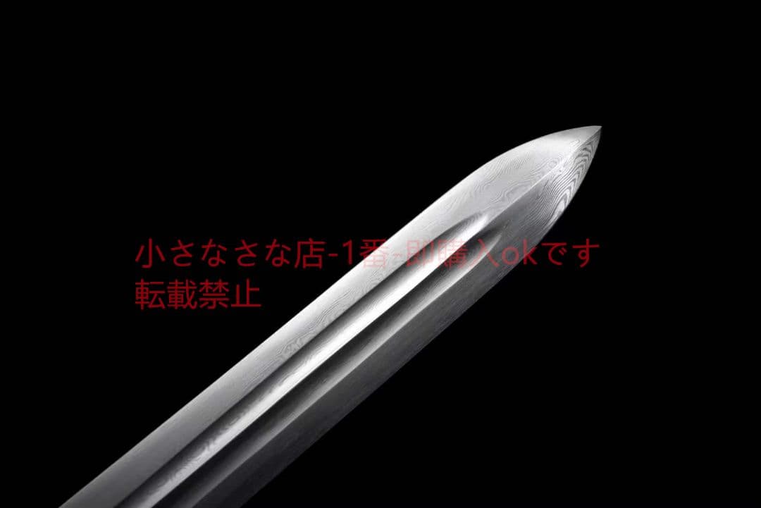 金元宝剣 古兵器 武具　刀装具　日本刀　模造刀 居合刀