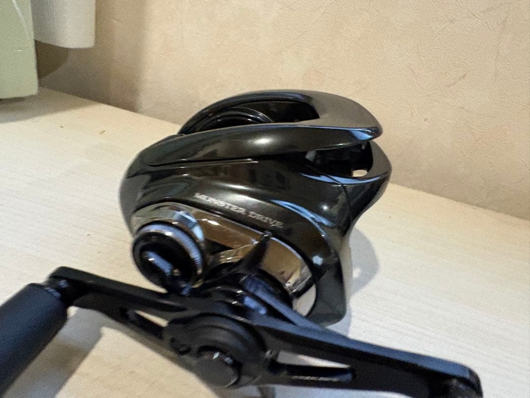 ★☆シマノ 23アンタレス DC MD XG カスタム