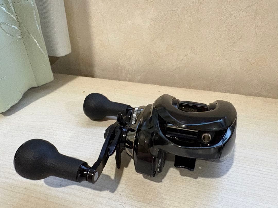 ★☆シマノ 23アンタレス DC MD XG カスタム