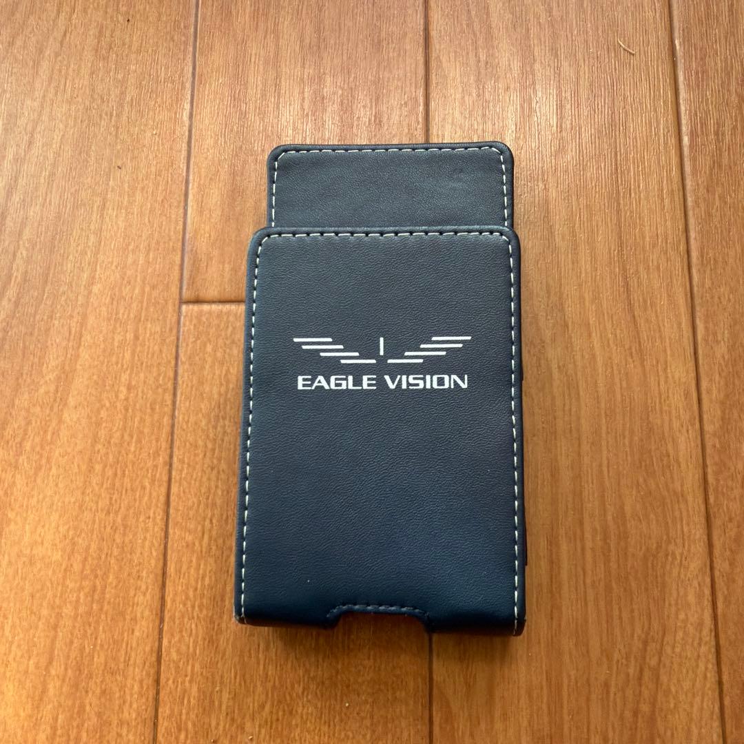 ラウンド用品・アクセサリー EAGLE VISION -NEXT 2- (EV-034)