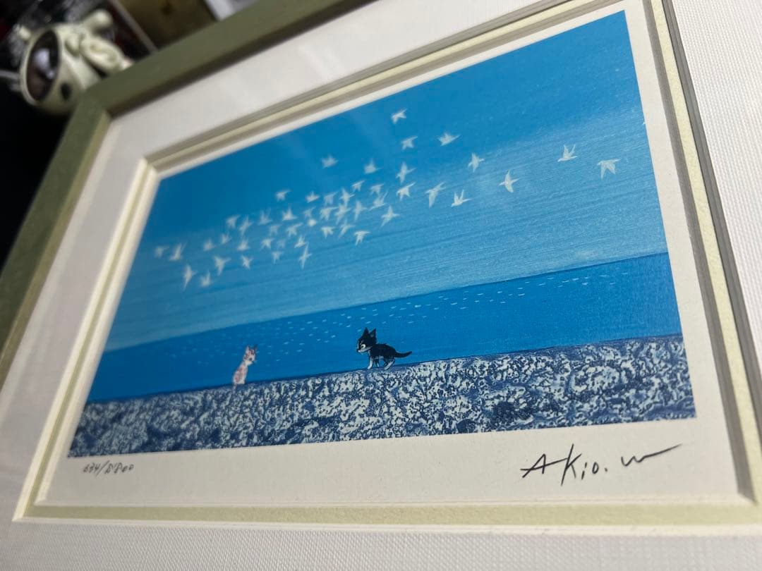 渡辺あきお　だいすきな場所