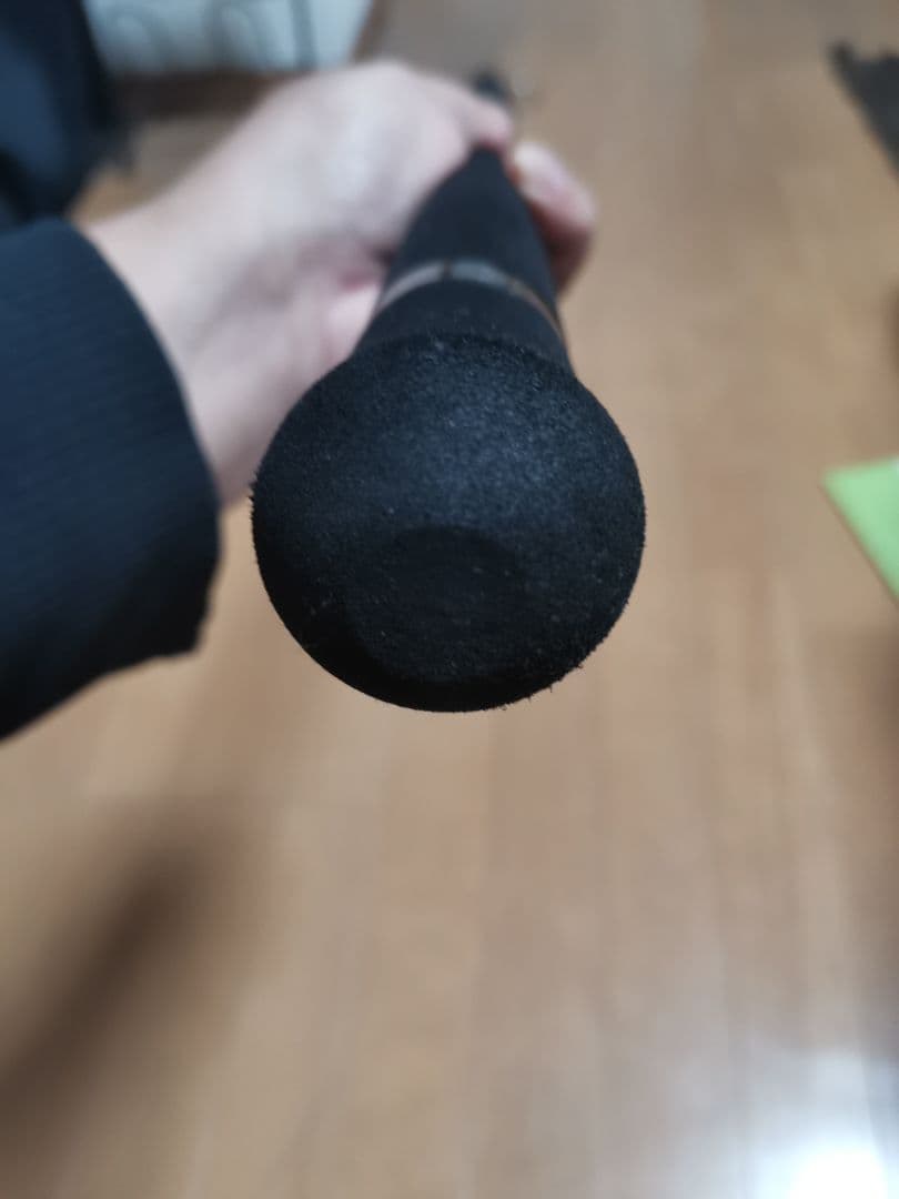 メジャークラフト　クロスライド5G　XR5-962MH