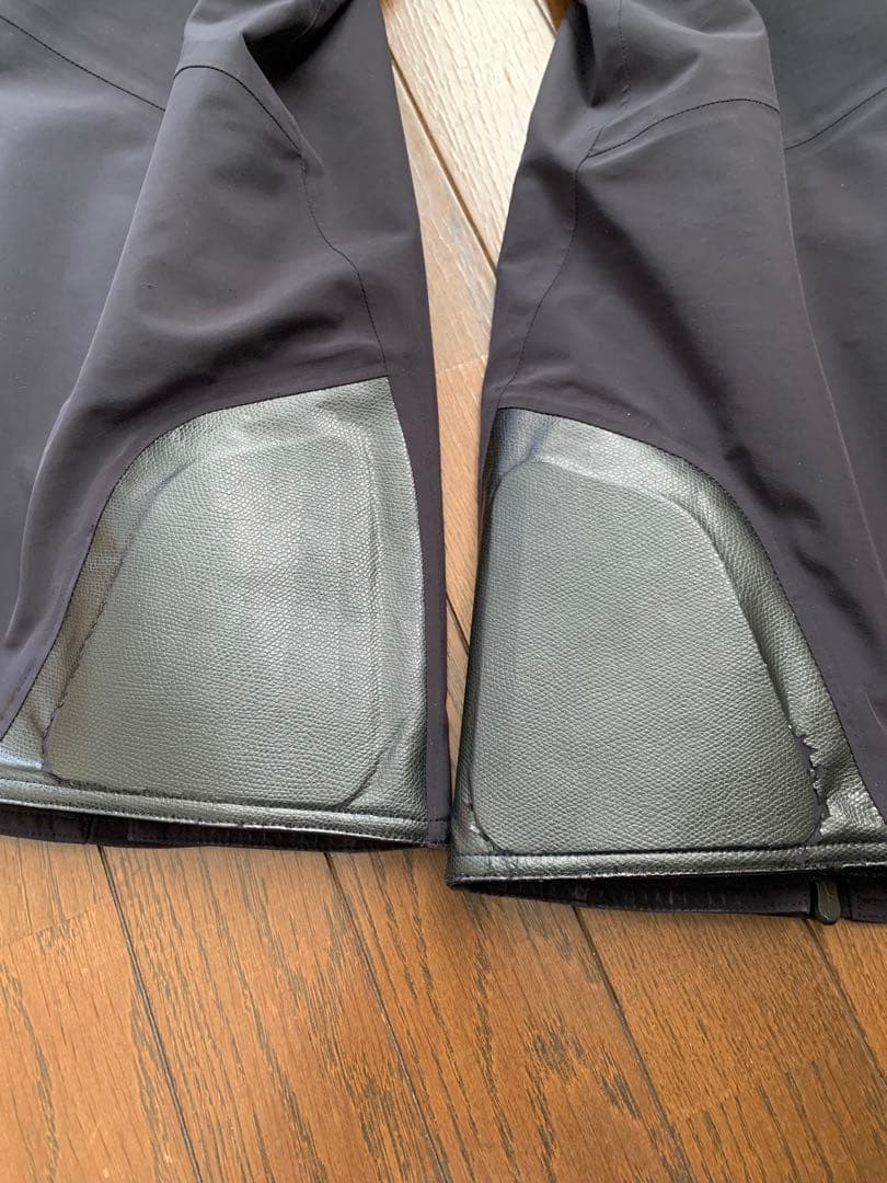 ミズノ スキーウェアセット ヒーター付 上位モデル 2/2 パンツ画像