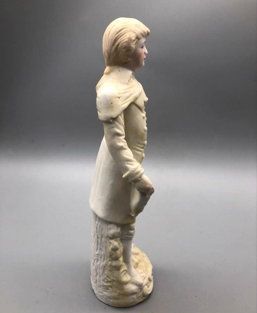 アンティーク　置物　ドイツ