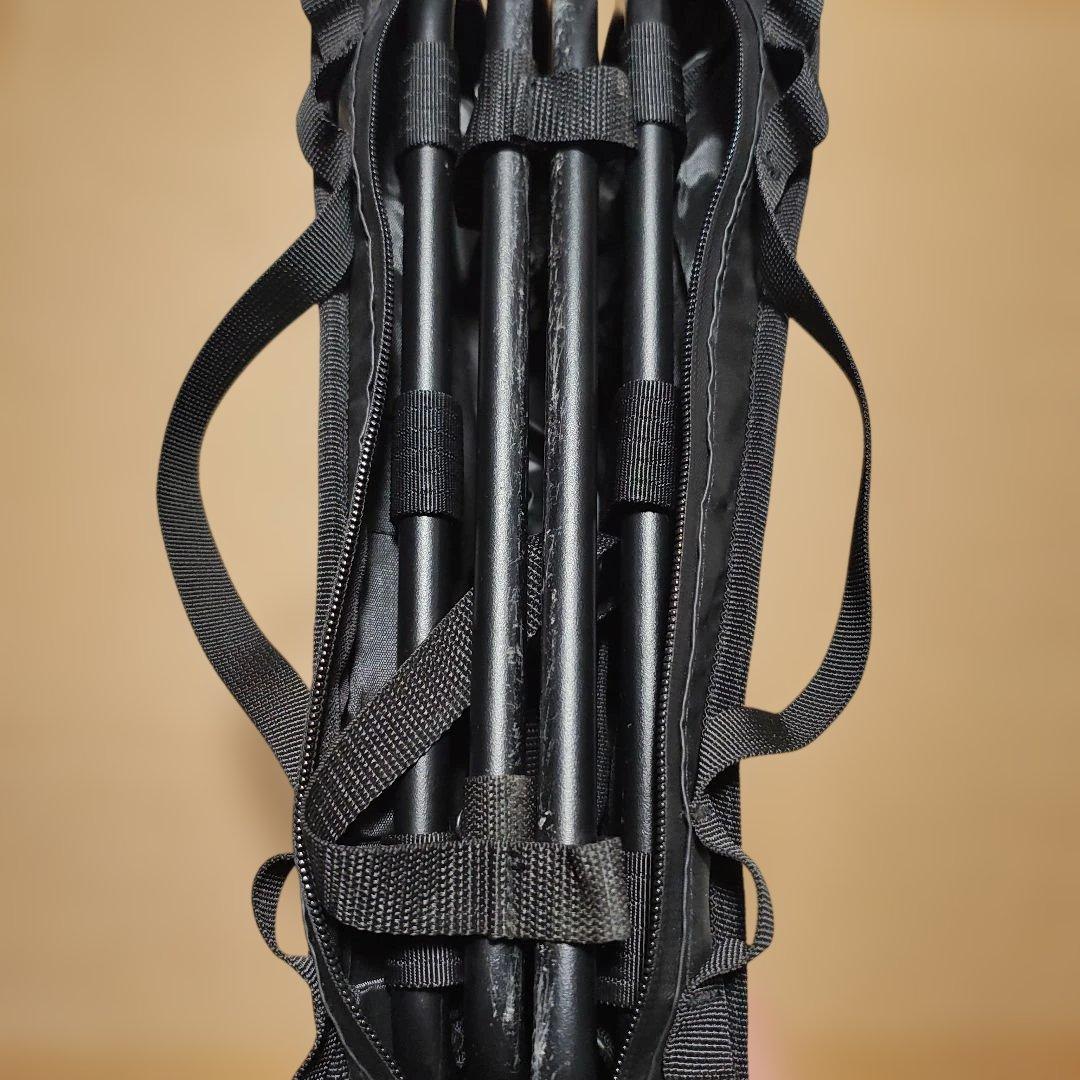 AS2OV オットマン　ブラック