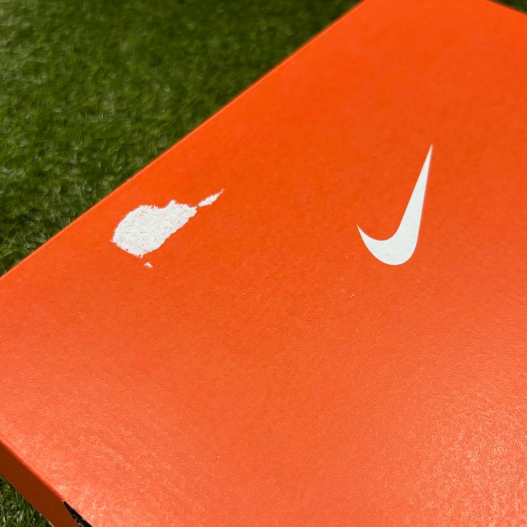 NIKE Tiempo Legend Ⅶ Elite FG 26.5cm