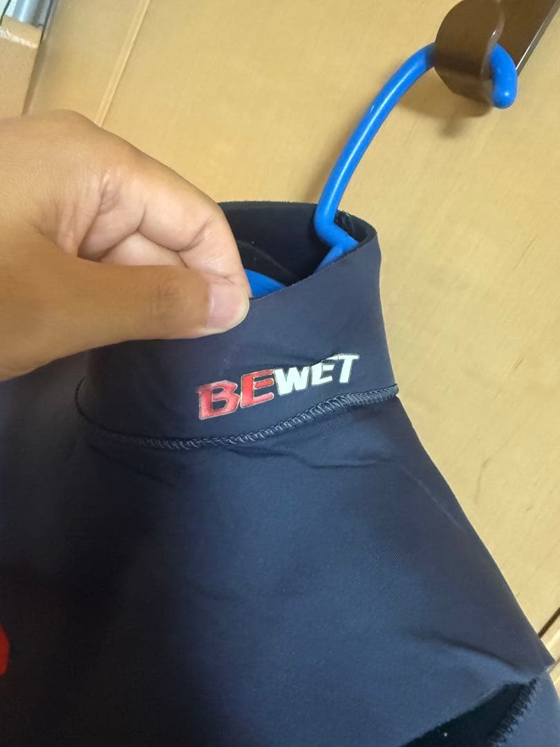 Bewet フルスーツ 3mm
