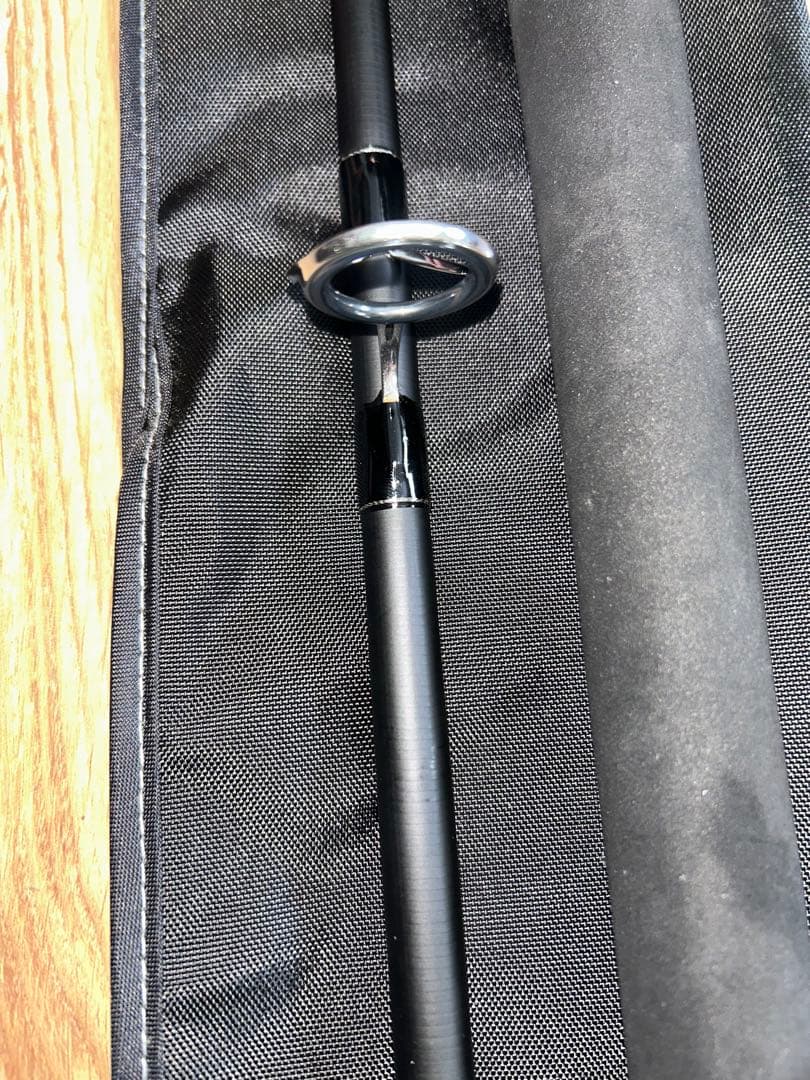 美品　ラグゼ ショアゴリラ100XH Gorilla R