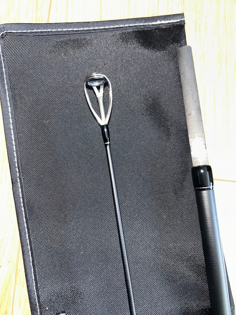 美品　ラグゼ ショアゴリラ100XH Gorilla R