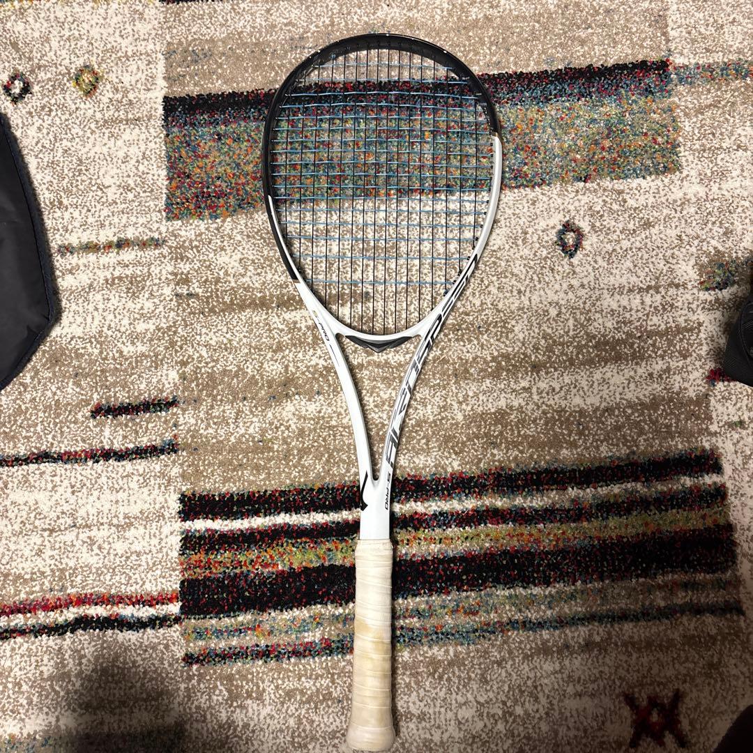 ミズノ　アクロスピードS Pro