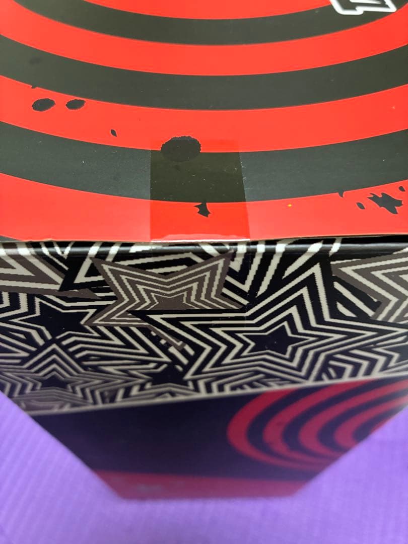 H*i様 ペルソナ5 高巻杏 怪盗Ver フィギュア ホビージャパン(復刻版)