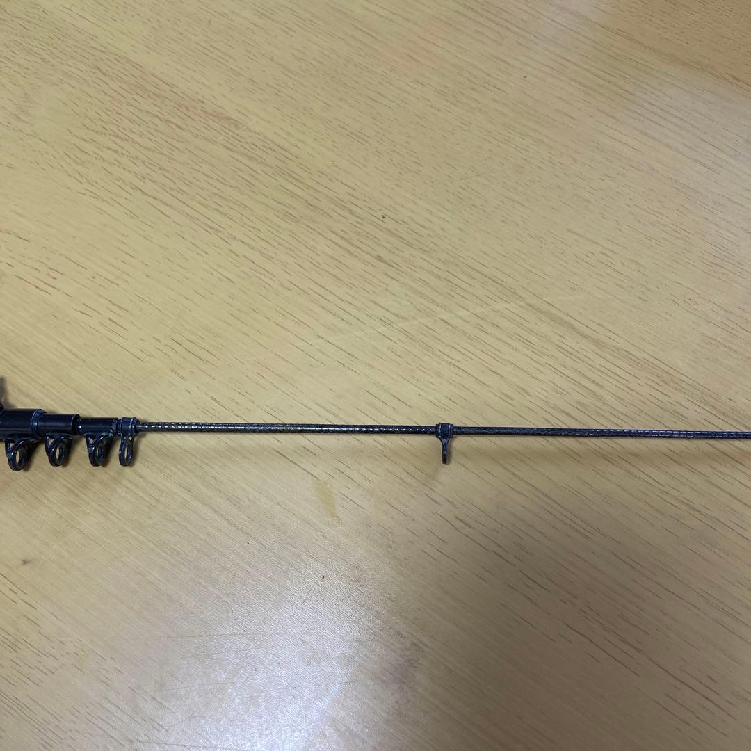 振出　小笠原　24号　525 ダイワ　ロッド　石鯛