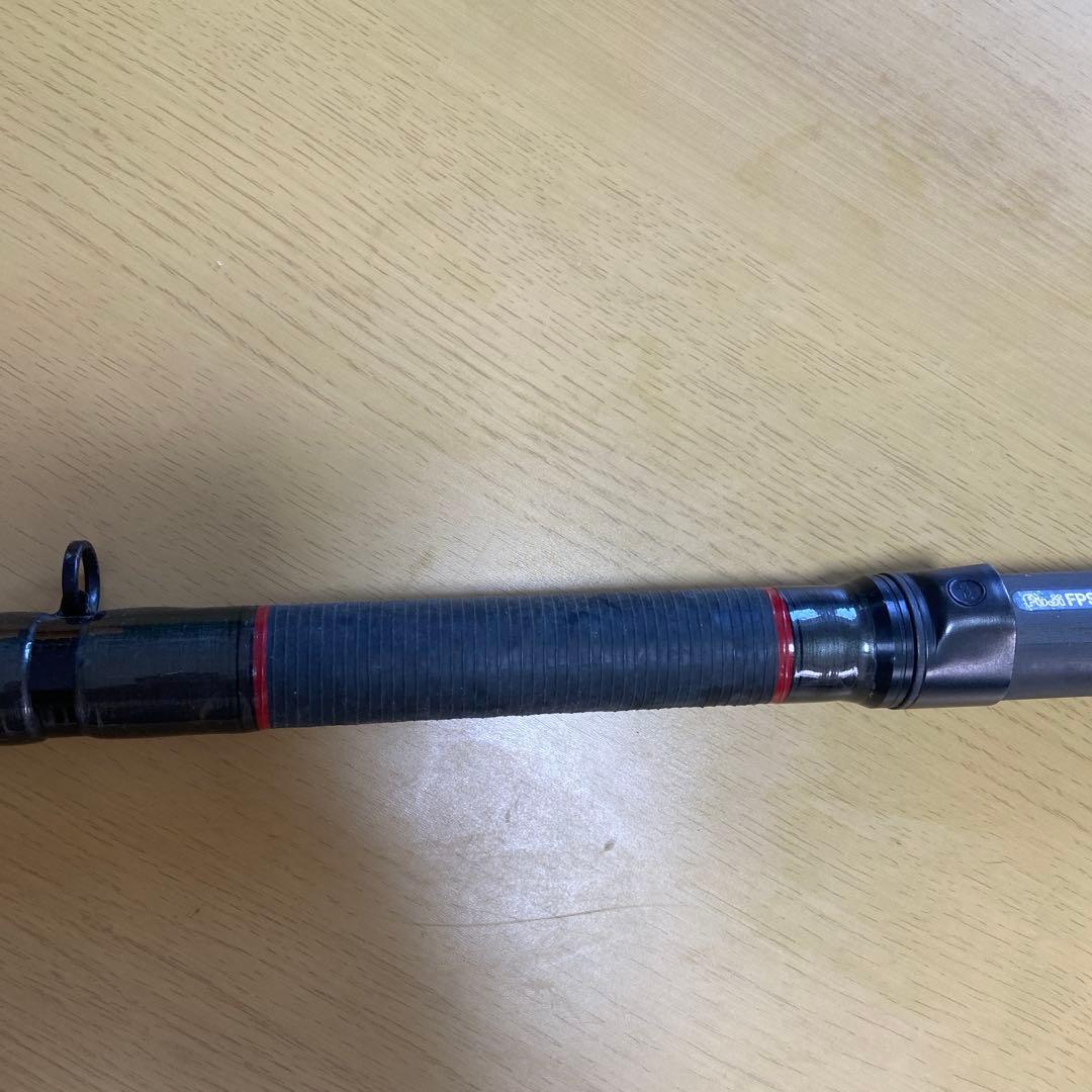 振出　小笠原　24号　525 ダイワ　ロッド　石鯛